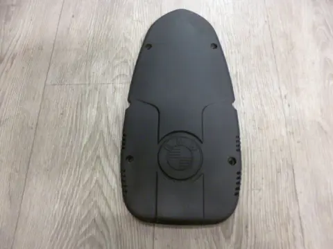 MOTORBLOKDEKSEL BMW R 1150 RT R 850 RT 2000 - 2005
