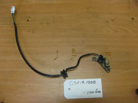 PULSGEVER Suzuki GSX R 1000 2000 - 2002