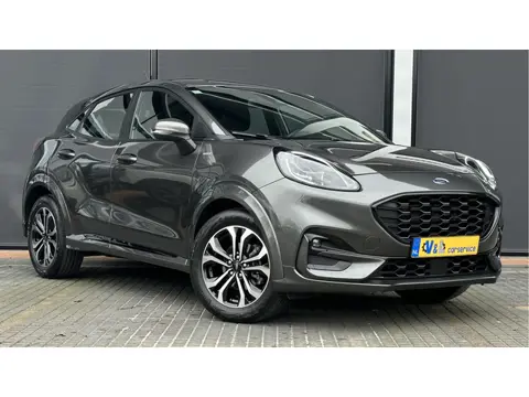 Ford Puma 1.0 EcoBoost Hybrid ST-Line X / Digitale cockpit / Cruis / Carplay