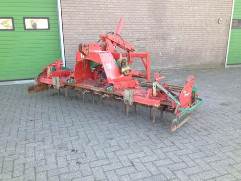 Rotorkopeg Kverneland NG12/300