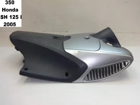 BINNENKUIP Honda SH 125 i 2005 - 2008