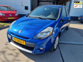 Renault Clio 1.2 Collection