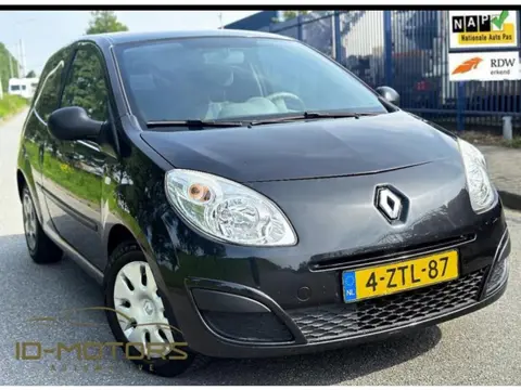 Renault Twingo 1.2-16V Dynamique nap apk rijdt perf koopje