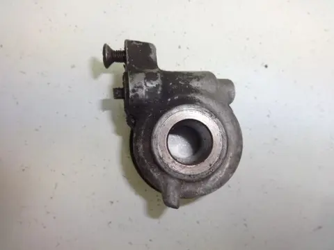 SNELHEIDSOPNEMER Honda VT 500 1983 - 1986