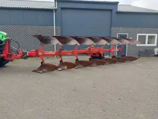 Kverneland RG 100 7 Schaar ploeg