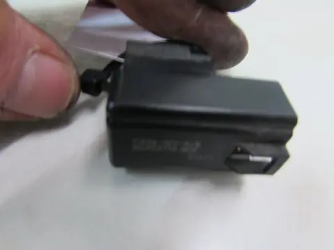 RELAIS Suzuki GSF 600 650 Bandit 1996 - 1999