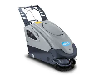 meijer V70 veegmachine electrische nieuwe (bj 2026)