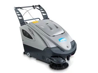 meijer V90 veegmachine elektrische nieuwe (bj 2026)