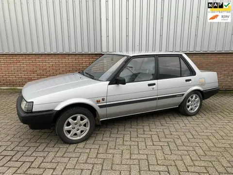 Toyota Corolla 1.3 GL APK/ NAP/ 40 Jaar