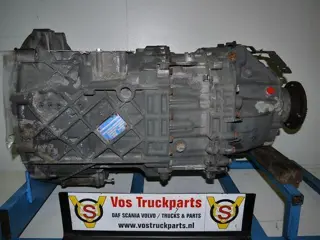 Versnellingsbak DAF ZF12AS 1930 TD