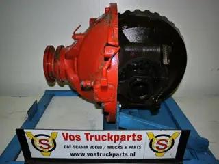 Differentieel Volvo RSS-1344-C 3.36