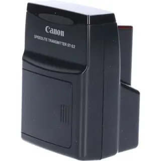 Tweedehands Canon ST-E2 Zender N CM2812