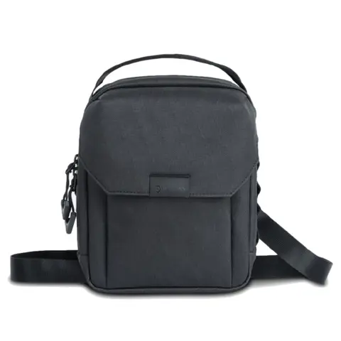 WANDRD X1 Cross Body Bag Large Zwart