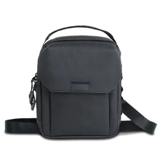 WANDRD X1 Cross Body Bag Large Zwart