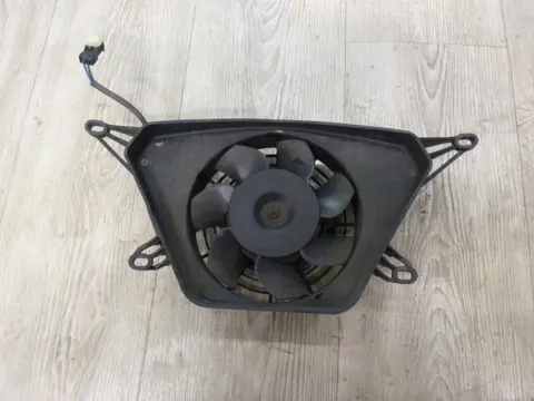 VENTILATOR BMW K 1200 S 2004 - 2009