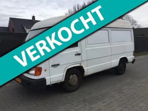 MERCEDES MB100 MB 100 207D 207 208 208D GEZOCHT