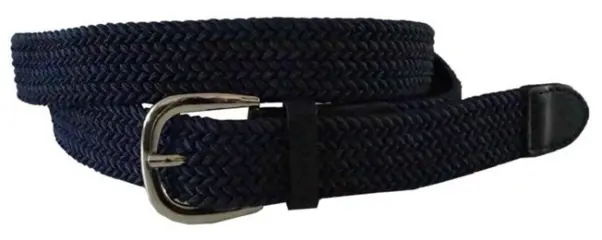 Stretch riemen, lengtes 85, 90, 95, 105, 115, 125 en 135 cm