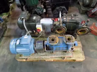 Diversen diverse merken diverse formaten (bj 1999)