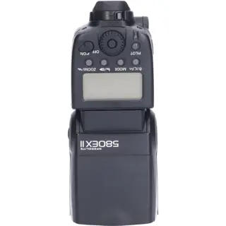 Tweedehands Canon Speedlite 580 EX II CM2805