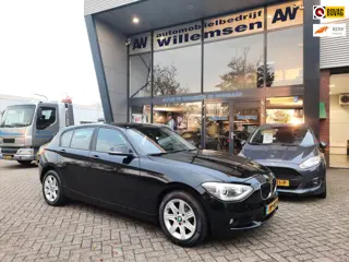 BMW 1-serie 116i