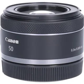 Tweedehands Canon RF 50mm f/1.8 STM CM2822