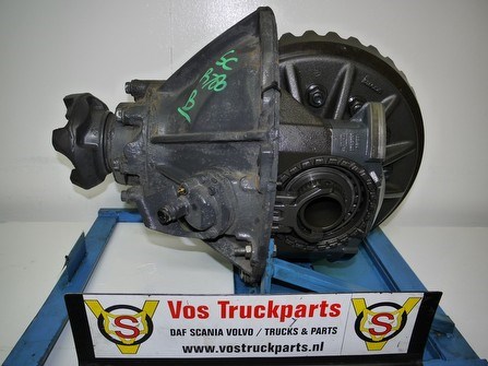 Differentieel Scania R-780 3.80 INCL SPER