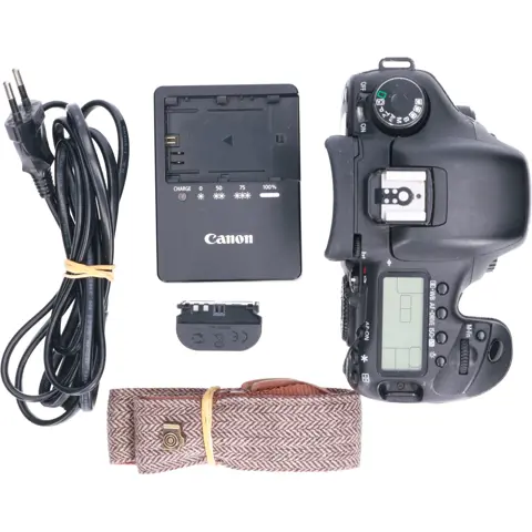 Tweedehands Canon EOS 7D Body CM2795