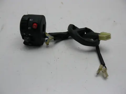 STUURSCHAKELAAR Yamaha YZF R6 2008 - 2009