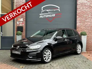Volkswagen Golf 1.5 TSI R-line 150pk Dsg Acc Led Stoelvw Navi Climatr