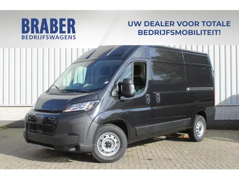 Fiat Ducato 2.2 MultiJet 140 PK S&S L2H2 3.3t | 140 pk | Airco | Zijschuifdeur links | Trekhaak | Te
