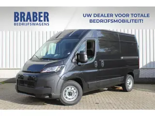 Fiat Ducato 2.2 MultiJet 140 PK S&S L2H2 3.3t | 140 pk | Airco | Zijschuifdeur links | Trekhaak | Te