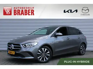 Mercedes-Benz B-Klasse B250e | Plug-in | 218PK | Automaat | 17" LM | Navi | Android Auto/Apple Carpl