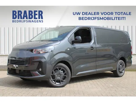 Fiat Scudo 2.0 Diesel 145PK L3 | Nieuw model | Navigatie | Trekhaak | Apple Carplay | Android Auto |