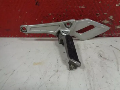 LINKER SCHETSPLAAT Honda VFR 1200 2010 - 2013