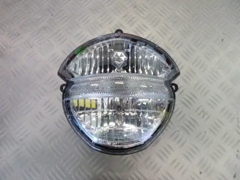 KOPLAMP Ducati monster 696 2008 - 2010