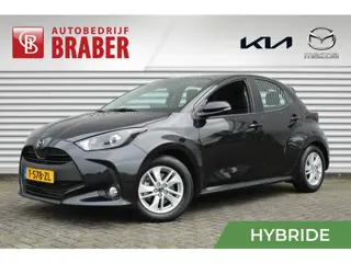 Mazda 2 Hybrid 1.5 Agile | Airco | Cruise | Automaat | 15" LM |