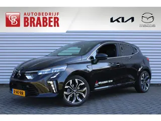 Mitsubishi Colt 1.0T MT First Edition | Stuur-/stoelverwarming | Camera | Clima | Dodehoek detectie 