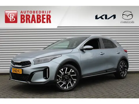 Kia Xceed 1.0 T-GDi DynamicPlusLine | Airco | Navi | Cruise | Camera | 18" LM |