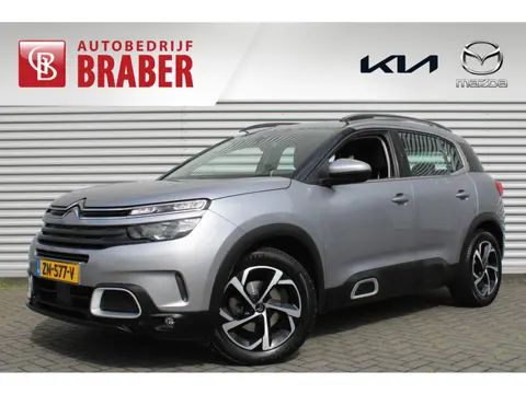 Citroën C5 Aircross 1.2 PureTech Business | 18" LM | Navi | Cruise | PDC | Camera |