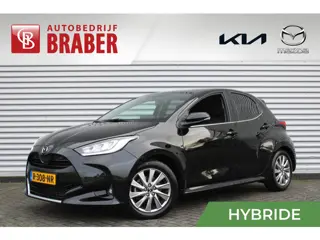 Mazda 2 Hybrid 1.5 Select | Airco | Navi | Cruise | PDC | Head-up display | Keyless | Camera |