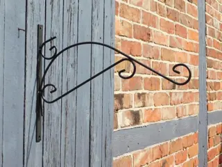 Bloemenhaak , haak