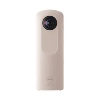 Ricoh THETA SC2 Beige