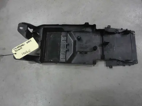 UNDERTAIL Kawasaki ZX 6 R 2009 - 2010