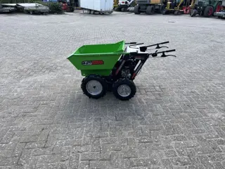 Renopower T30 (bj 2021)