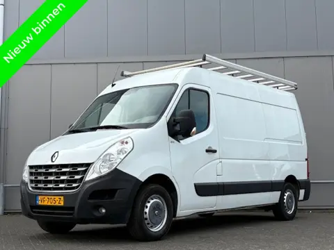 Renault Master VERKOCHT!!! (bj 2013)