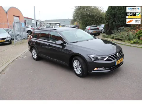Volkswagen Passat Variant 1.5 TSI Highline, Garantie