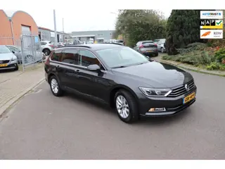 Volkswagen Passat Variant 1.5 TSI Highline, Garantie