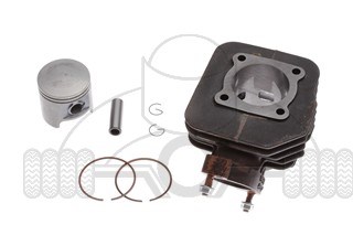 Ruilcilinderkit 47mm buxy/vivacity/zenith