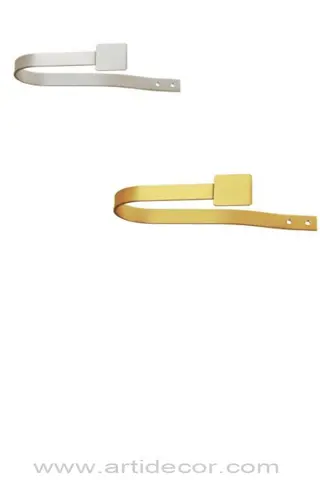 Embrassehaak Prix beugel