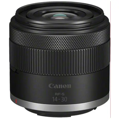 Canon RF-S 14-30mm f/4.0-6.3 IS STM PZ